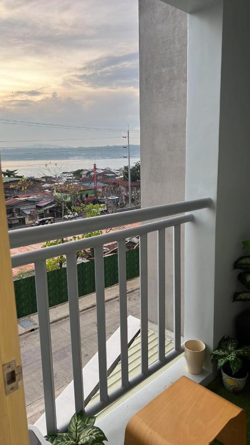 4Th Floor - Sea View Of Seawind Condominium Davao City Exterior foto